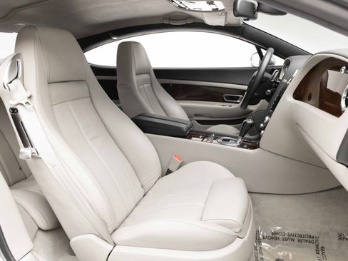 Used 2006 Bentley Continental GT AWD/4WD image 4