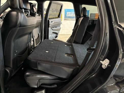 Used 2015 Jeep Grand Cherokee Altitude image 37