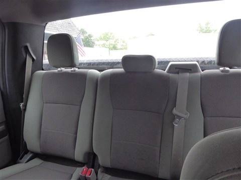 Used 2015 Ford F150 XL w/ XL Power Equipment Group AWD/4WD image 16