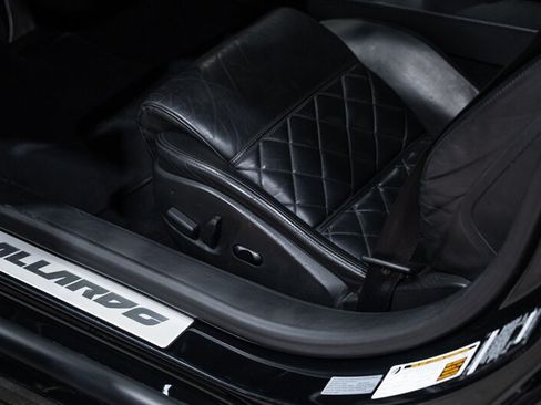 Used 2009 Lamborghini Gallardo LP 560-4 AWD/4WD image 24