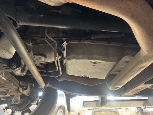Used 2014 Chevrolet Silverado 1500 LTZ Z71 AWD/4WD image 17