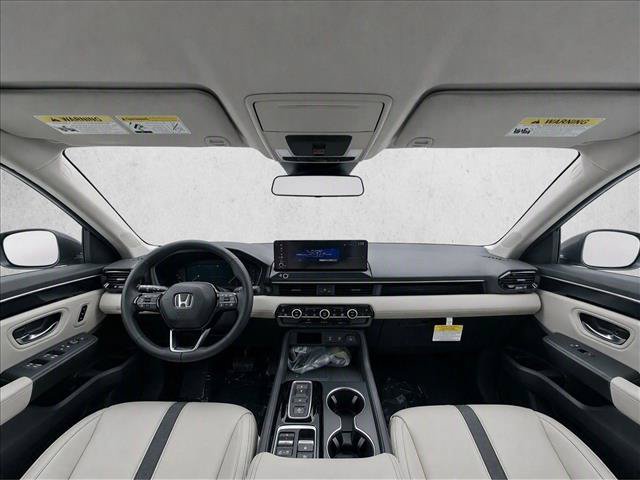 New 2026 Honda Pilot EX-L image 24