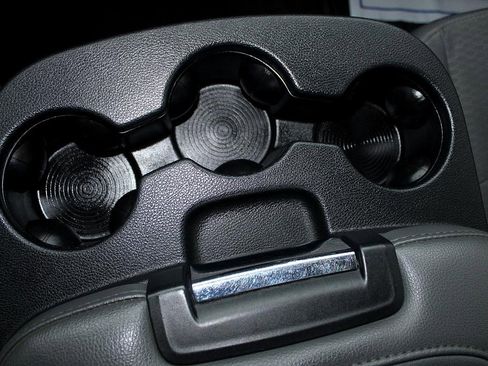 Used 2014 RAM 1500 Express w/ Black Ram 1500 Express Group image 16