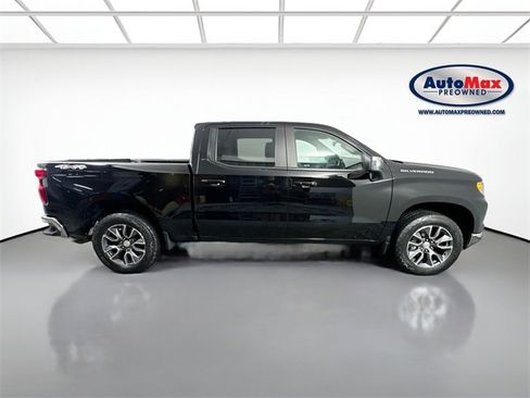 Used 2023 Chevrolet Silverado 1500 LT image 9