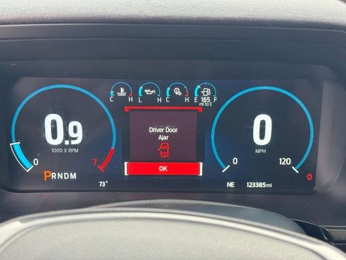 Used 2022 Ford F150 Tremor w/ Equipment Group 402A High image 21