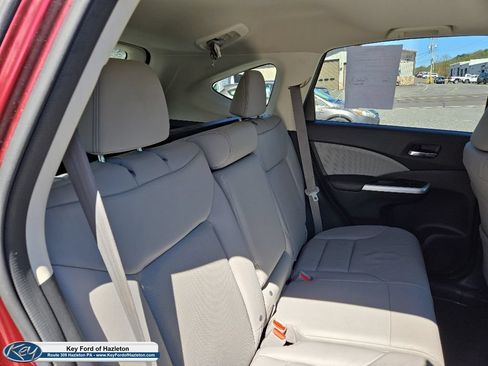 Used 2016 Honda CR-V EX-L image 44