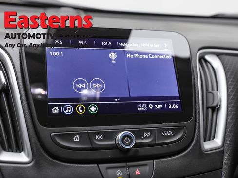 Used 2024 Chevrolet Malibu RS image 19