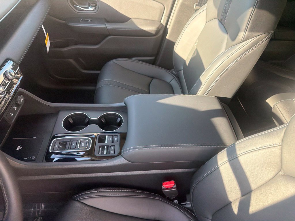 New 2026 Honda Pilot EX-L image 21