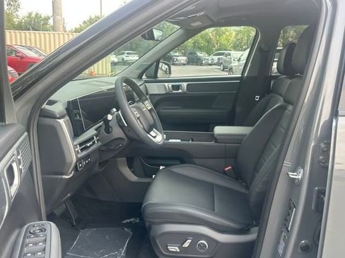 New 2026 Hyundai Santa Fe Limited AWD/4WD image 10