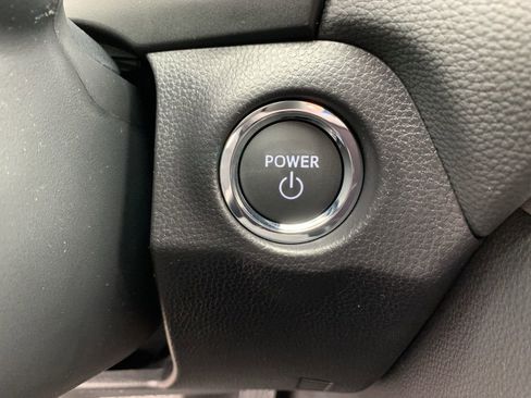 New 2025 Toyota RAV4 XLE image 24