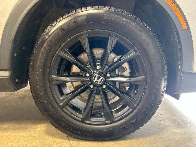 Certified 2024 Honda CR-V Sport image 12