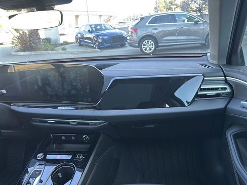 Used 2025 Audi A5 2.0T Premium Plus w/ Premium Plus image 11