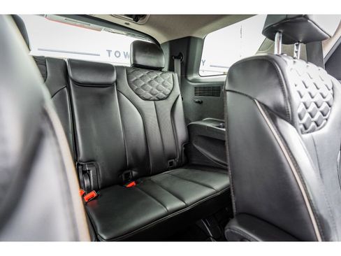 Used 2021 Hyundai Palisade Limited image 29