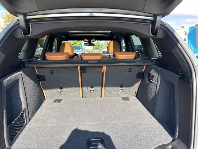 Used 2024 BMW X3 sDrive30i w/ Premium Package RWD image 10