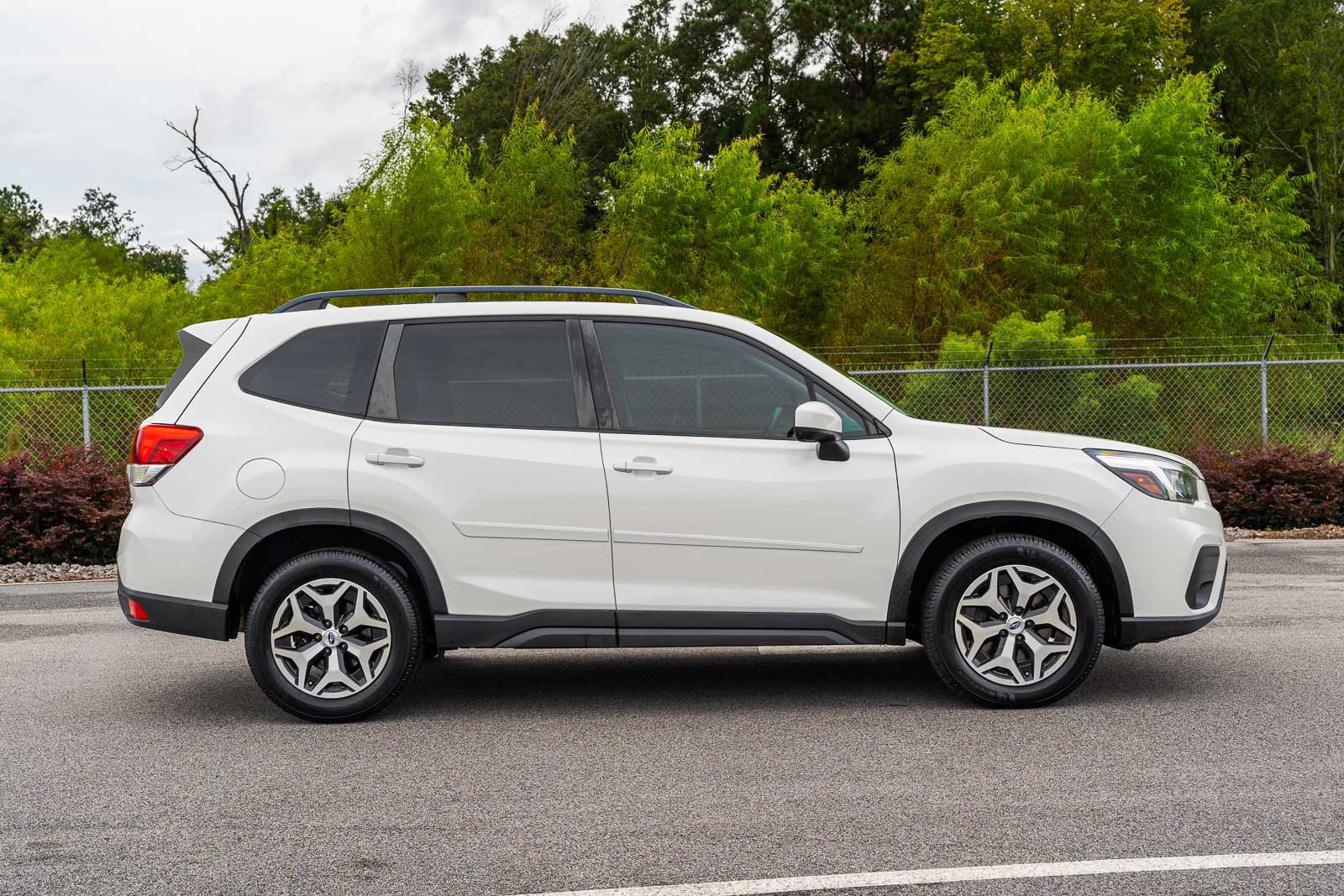 Used 2019 Subaru Forester Premium AWD/4WD image 8