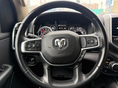 Used 2020 RAM 1500 Big Horn image 15