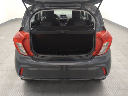 Used 2021 Chevrolet Spark LS image 29