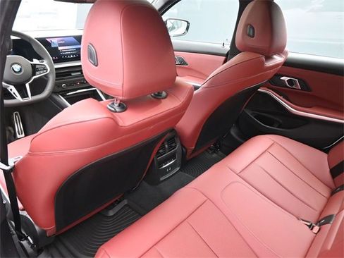 New 2026 BMW 330i xDrive 330i xDrive w/ M Sport Package image 12