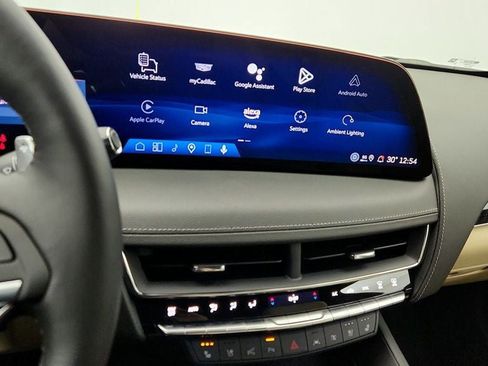 Used 2025 Cadillac CT5 Premium Luxury image 18