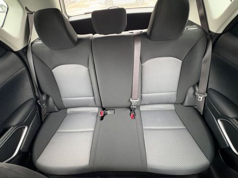 Used 2025 Kia Soul LX w/ LX Technology Package image 35