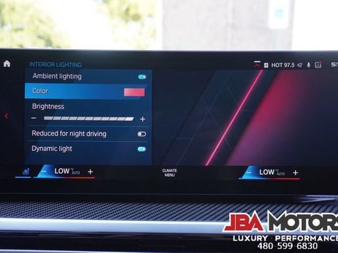 Used 2023 BMW M3 RWD image 32
