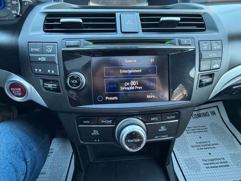 Used 2015 Honda Crosstour EX-L image 27