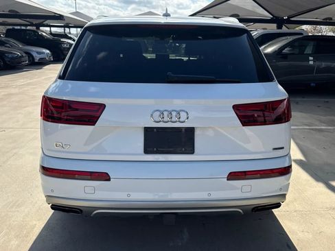 Used 2019 Audi Q7 3.0T Premium Plus image 3