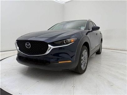 New 2025 MAZDA CX-30 AWD 2.5 S w/ Premium Package