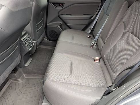 Used 2025 Subaru Forester Premium AWD/4WD image 33