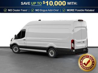 New 2026 Ford Transit 350 148 High Roof Extended w/ Load Area Protection Package RWD video 2