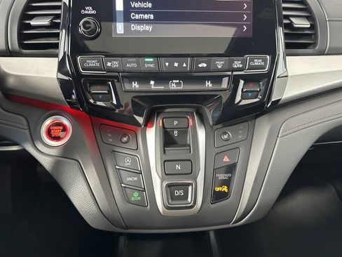 Used 2023 Honda Odyssey Sport image 19