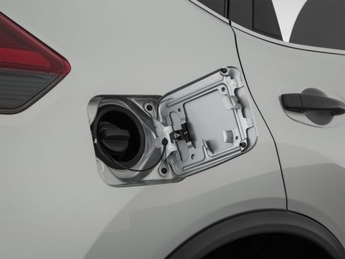 Used 2018 Nissan Rogue SV w/ Sun & Sound Touring Package FWD image 54