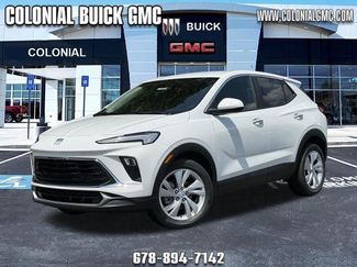 New 2026 Buick Encore GX Preferred w/ Comfort Package image 1