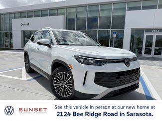 New 2026 Volkswagen Tiguan S video 1