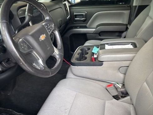 Used 2017 Chevrolet Silverado 1500 LT w/ All Star Edition image 5