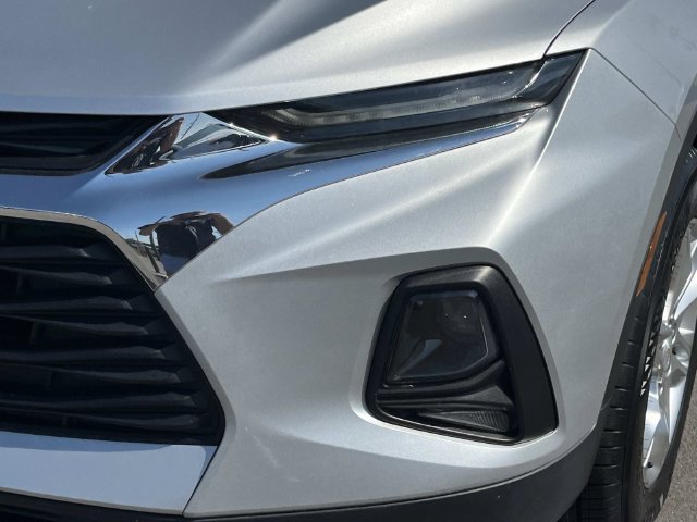 Used 2019 Chevrolet Blazer LT FWD image 9