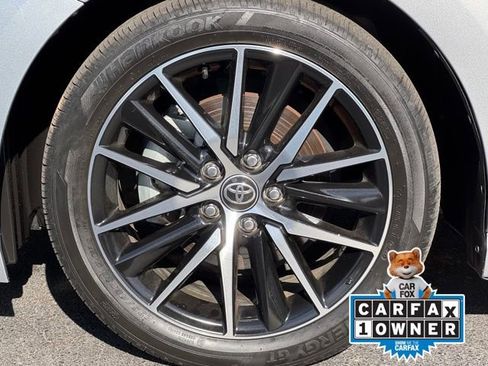 Used 2021 Toyota Camry SE image 26