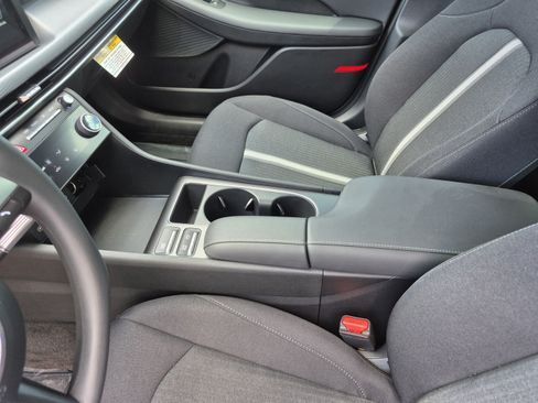 New 2026 Hyundai Sonata Blue FWD image 20