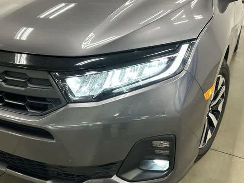 Used 2025 Honda Odyssey EX-L image 31