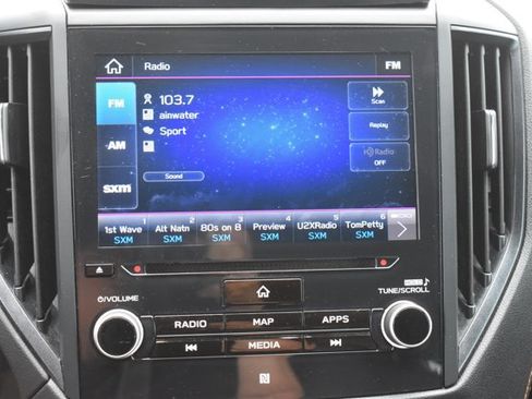 Used 2022 Subaru Forester Wilderness AWD/4WD image 27