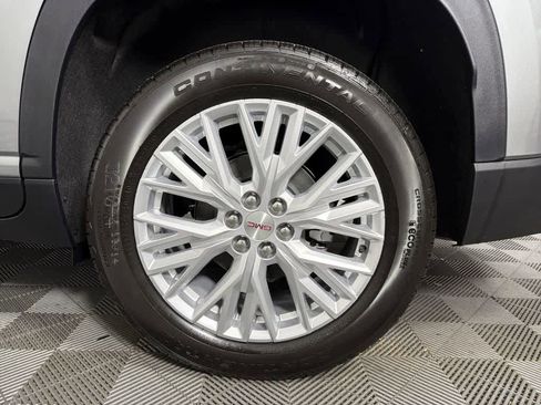 New 2026 GMC Acadia Elevation w/ Elevation Premium Package image 37