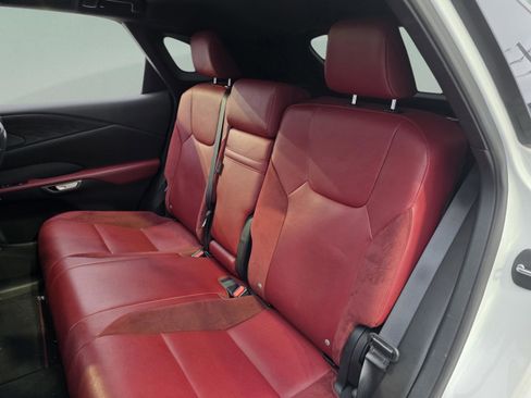 Certified 2024 Lexus RX 500h F Sport image 17