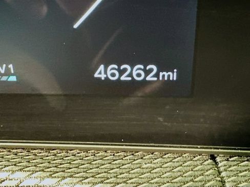 Used 2025 Kia EV6 Wind AWD/4WD image 24