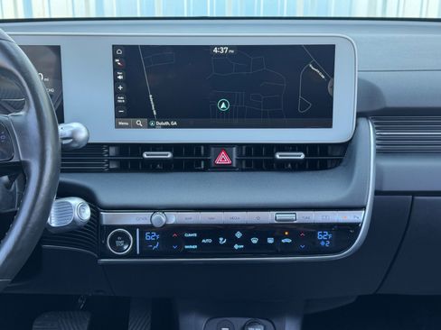 Used 2022 Hyundai Ioniq 5 SEL image 21