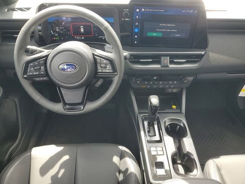 Certified 2026 Subaru Outback Premium AWD/4WD image 17