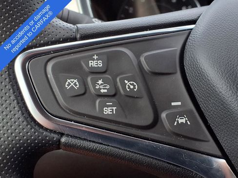 Used 2024 Chevrolet Equinox LS w/ LS Convenience Package FWD image 29