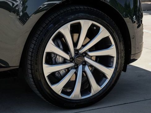 New 2026 Land Rover Range Rover SE AWD/4WD image 74