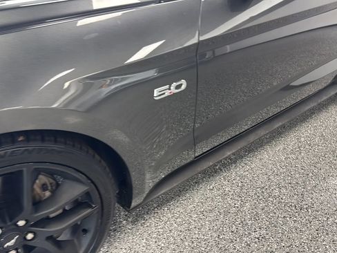 Used 2017 Ford Mustang GT image 30