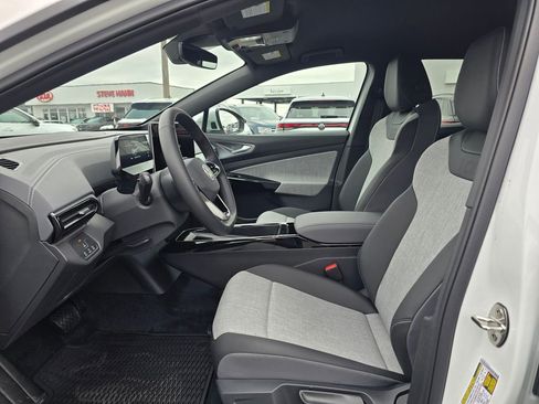 New 2026 Volkswagen ID.4 Pro image 22