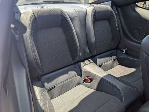 Used 2025 Ford Mustang GT RWD image 28